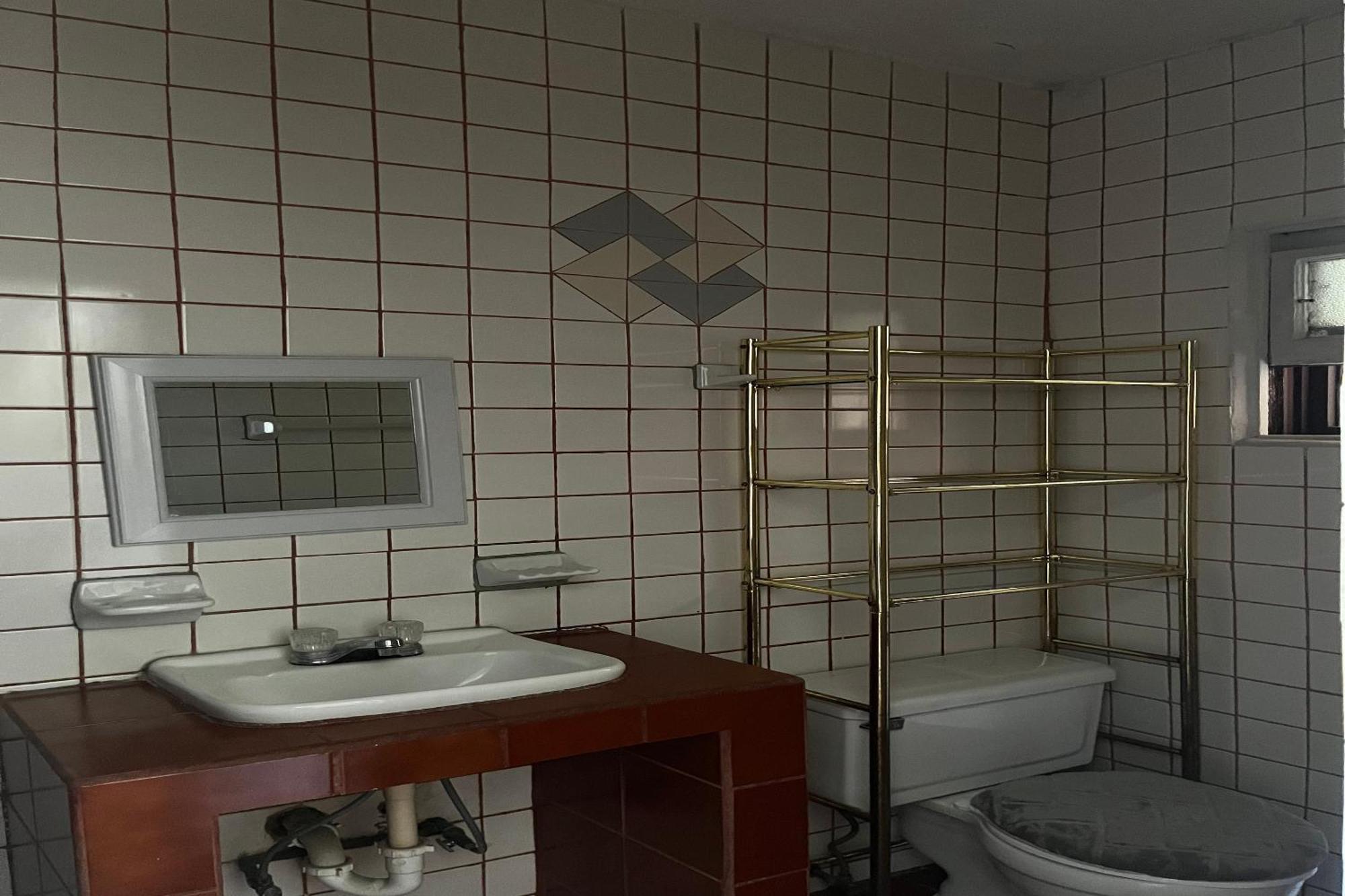 Oyo Hotel Linda ティファナ エクステリア 写真