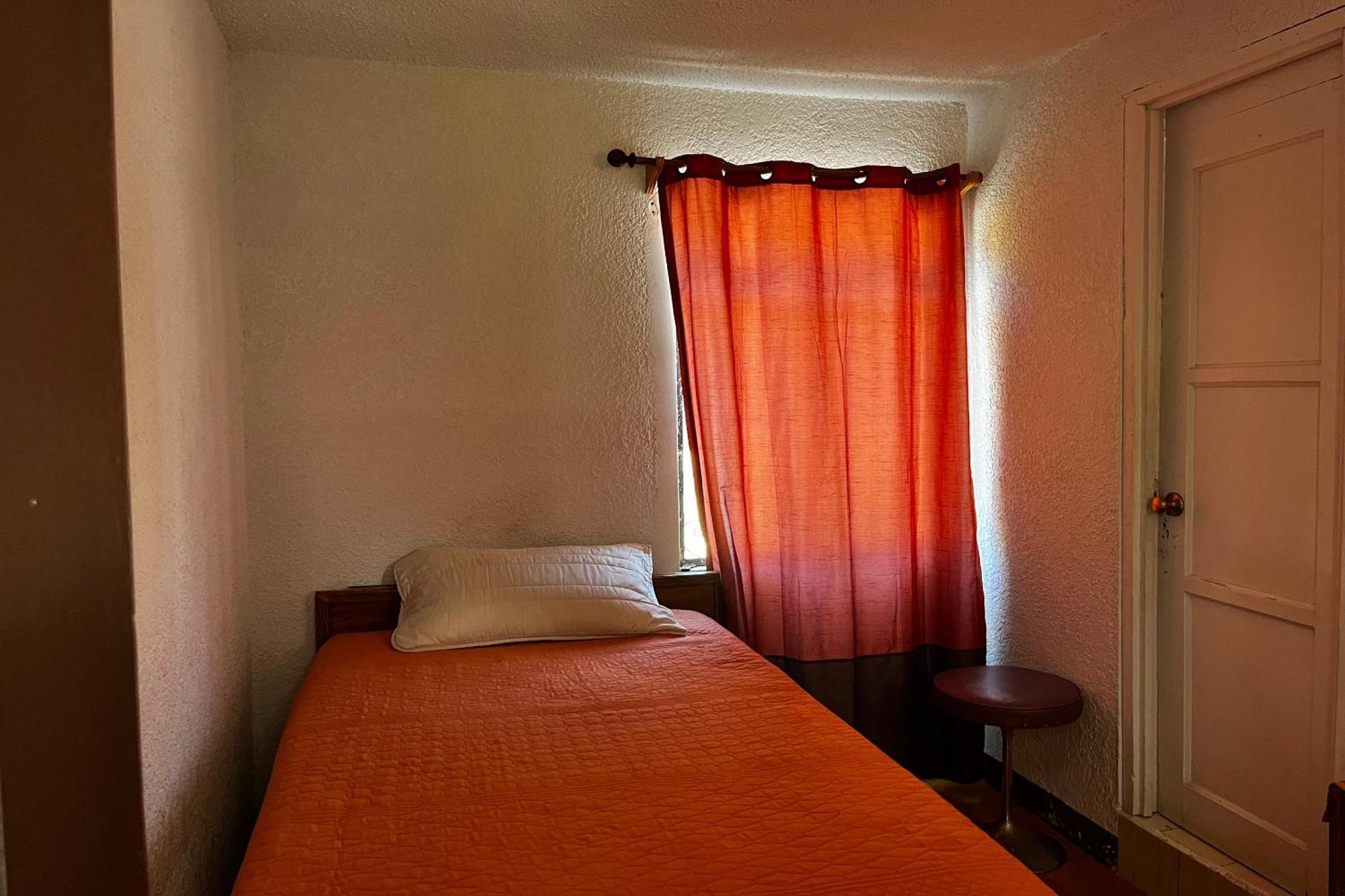Oyo Hotel Linda ティファナ エクステリア 写真