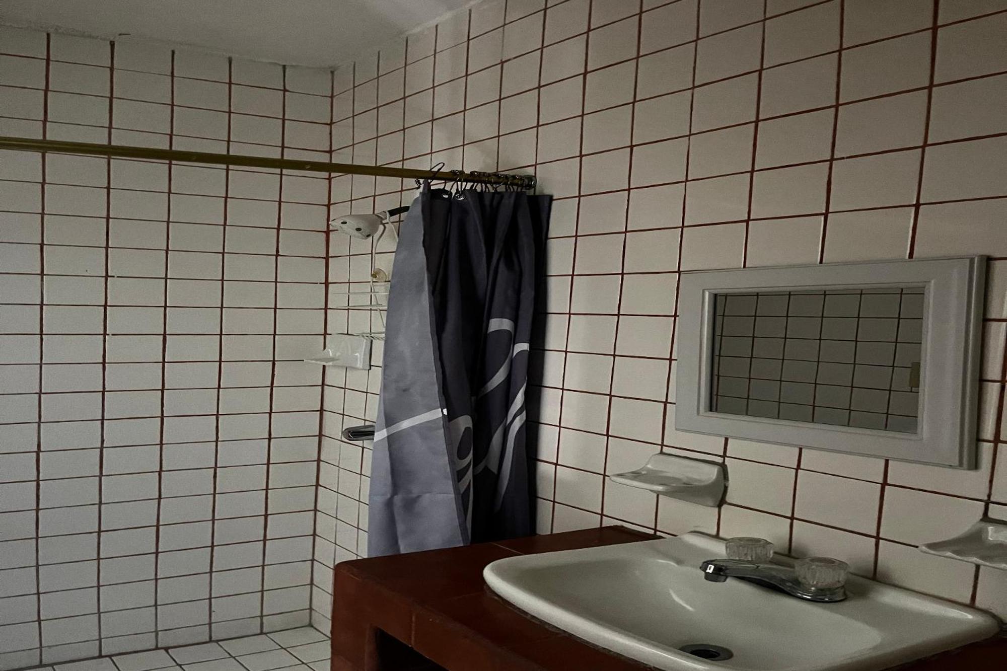 Oyo Hotel Linda ティファナ エクステリア 写真