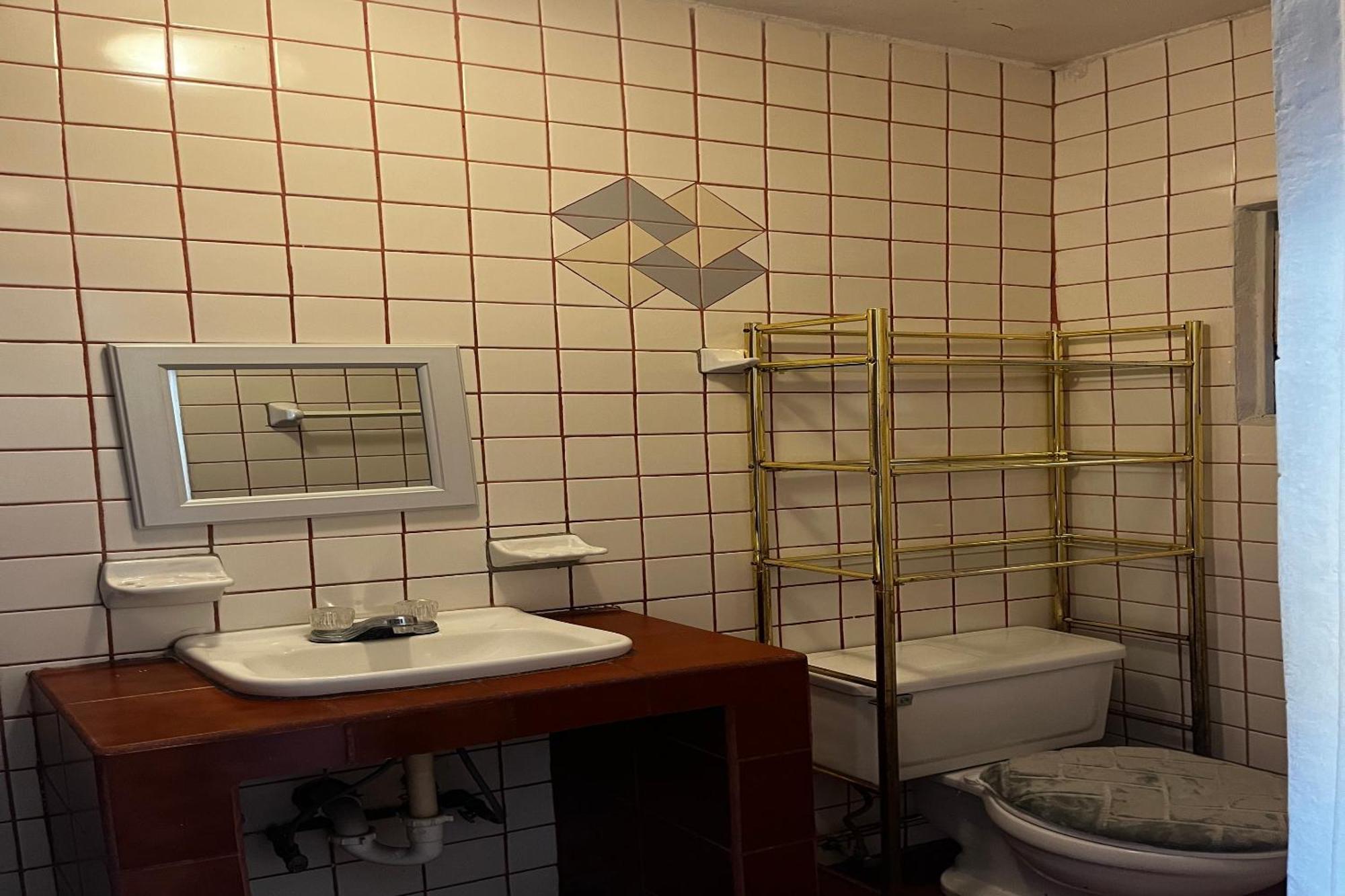 Oyo Hotel Linda ティファナ エクステリア 写真