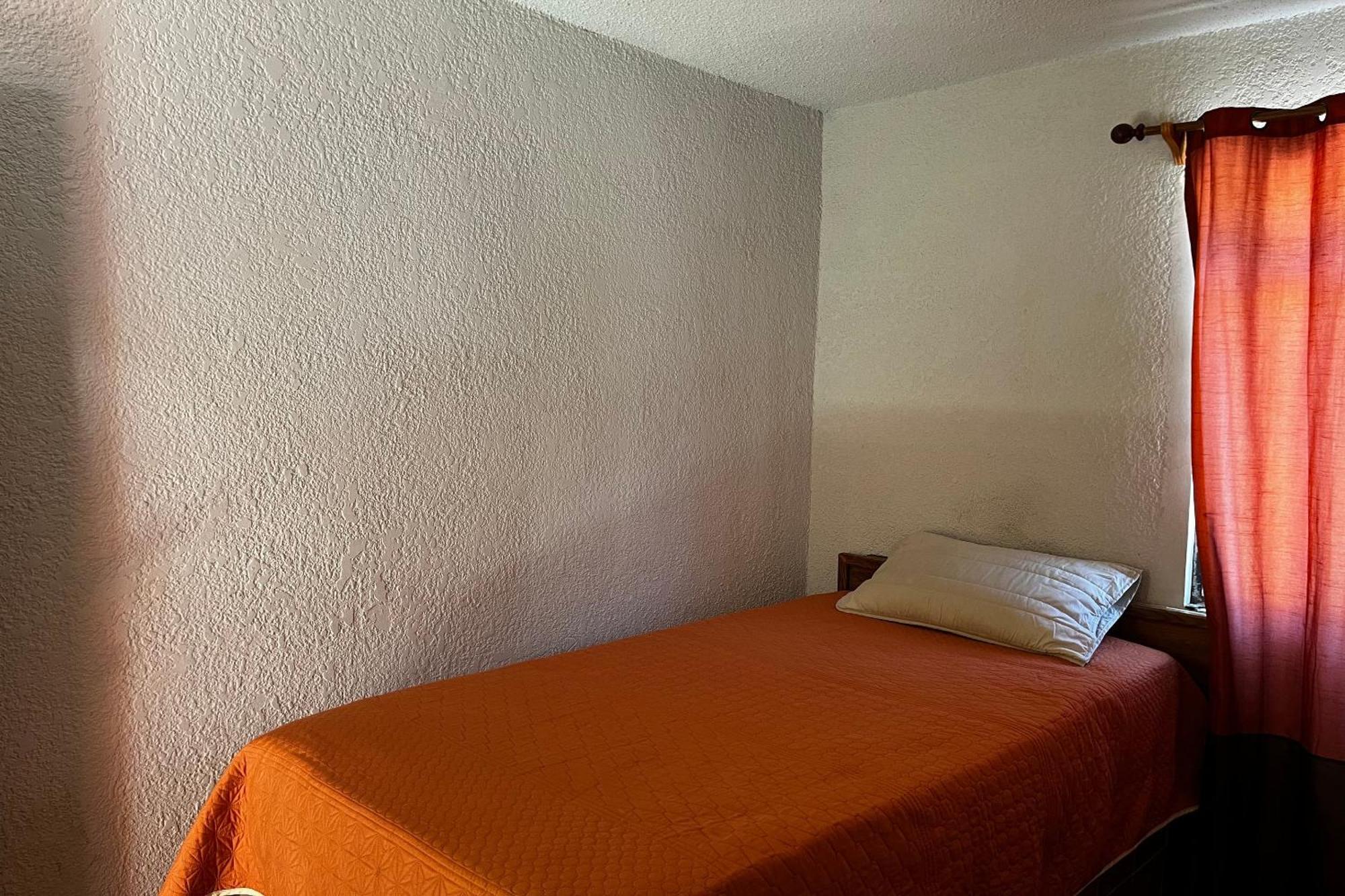 Oyo Hotel Linda ティファナ エクステリア 写真